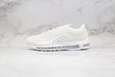 Nike Air Max 97 Triple White Wolf Grey - Encomenda
