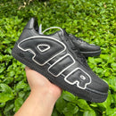 Air Force 1 Low Black x Cactus Plant Flea Market - Encomenda