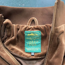 Jaqueta Corteiz Allstarz VVS Velour - Encomenda