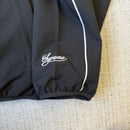 Conjunto Supreme x Nike Track Preto - Encomenda