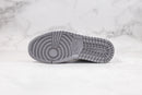 Jordan 1 Low Grey Toe - Encomenda