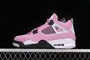 Air Jordan 4 Retro Orchid - Encomenda