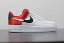 Nike Air Force 1 Lv8 Red - Encomenda
