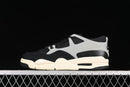 Air Jordan 4 RM Black Sail - Encomenda