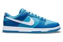 Nike Dunk Low Dark Marina Blue - Encomenda