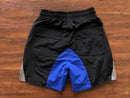 Rhude Color Block Shorts - Encomenda