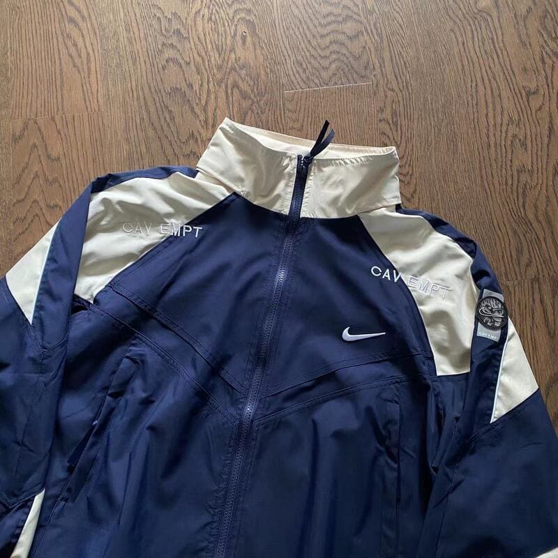 Jaqueta Nike x Cav Empt - Encomenda