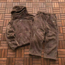 Conjunto NOCTA x Nike Chalet Polar Brown - Encomenda