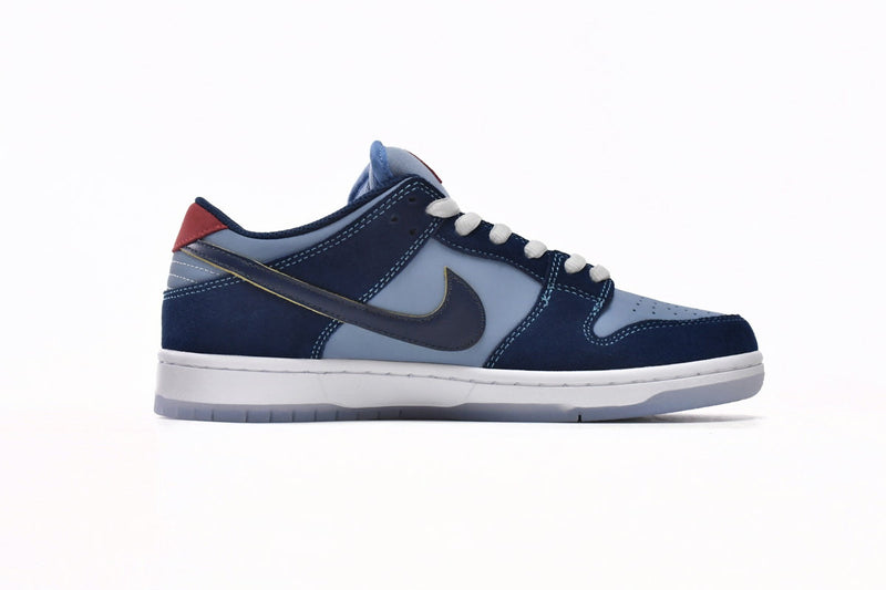 Nike Dunk Low Why So Sad - Encomenda