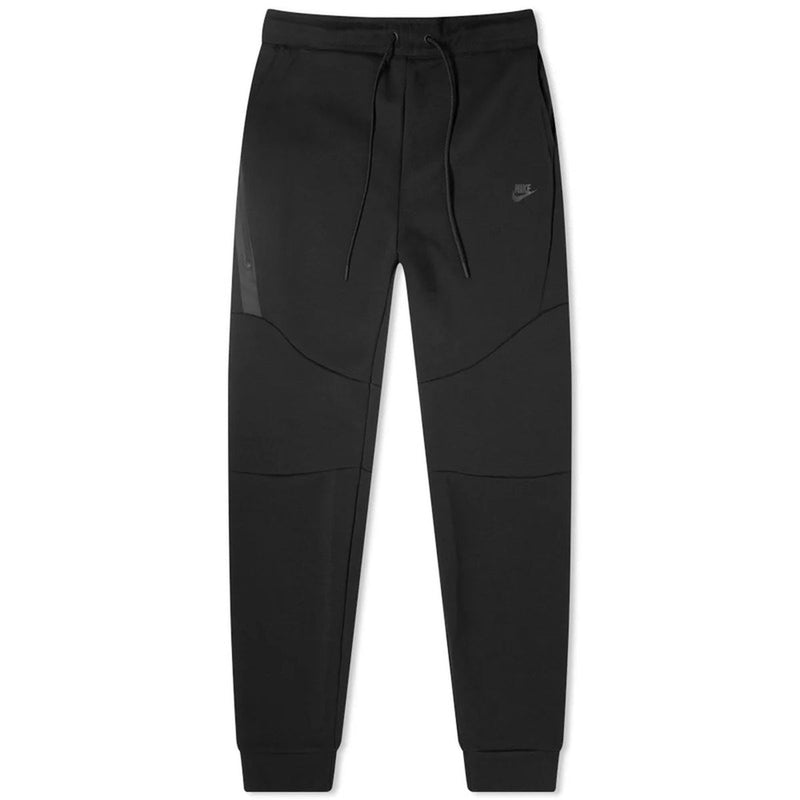 Calça Nike Tech Fleece Preta - Encomenda