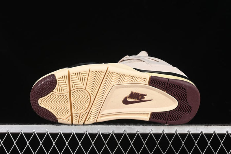 Air Jordan 4 x  A Ma Maniere  "Fossil Stone" - Encomenda