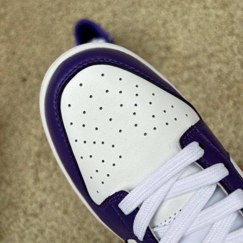 Nike Dunk Low Championship Court Purple - Encomenda