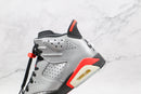Jordan 6 Retro Reflections of a Champion - Encomenda