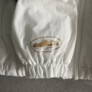 Conjunto Corteiz Brasil Branco - Encomenda