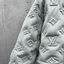 Jaqueta Monogram Louis Vuitton Boyhood - Encomenda