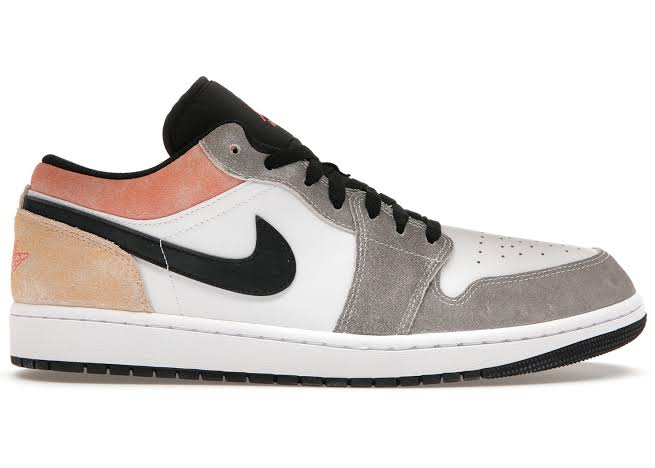 Jordan 1 Low SE Flight Club - Encomenda