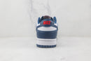 Nike Dunk Low Valerian Blue - Encomenda