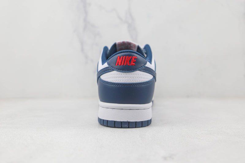 Nike Dunk Low Valerian Blue - Encomenda