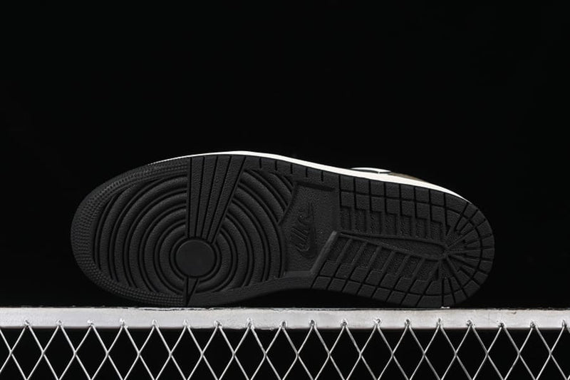 Jordan 1 Low OG Mocha - Encomenda