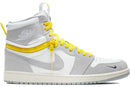 Jordan 1 High Switch Light Smoke Grey - Encomenda