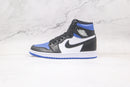 Jordan 1 Retro High Royal Toe - Encomenda