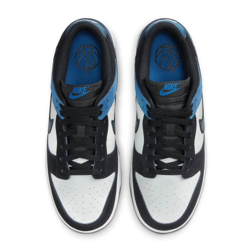 Nike Dunk Low Industrial Blue - Encomenda