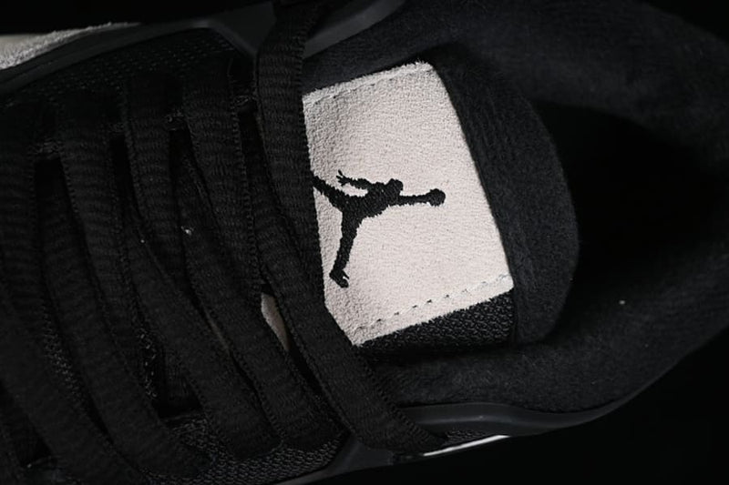 Air Jordan 4 RM Light Bone - Encomenda