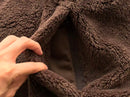 Conjunto NOCTA x Nike Chalet Polar Brown - Encomenda