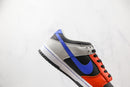 Nike Dunk Low EMB NBA 75th Anniversary Knicks - Encomenda