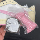 Air Jordan 1 Retro Low OG SP Travis Scott Shy Pink - Encomenda
