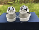 Jordan 1 Retro Low Dior - Encomenda