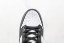 Nike Dunk Low Retro Black White Panda - Encomenda