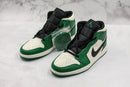 Jordan 1 Mid Pine Green - Encomenda