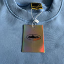 Conjunto Corteiz P.O.C Baby Blue - Encomenda