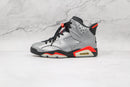 Jordan 6 Retro Reflections of a Champion - Encomenda