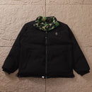 Jaqueta Bape ABC Camo Dupla Face Verde - Encomenda