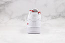 Nike Air Force 1 Low Supreme White - ENCOMENDA