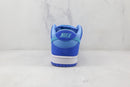 Nike SB Dunk Low Blue Raspberry - Encomenda
