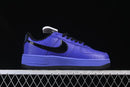 Kobe Bryant x F.C. Barcelona x Nike Air Force 1 Protro Persian Violet - ENCOMENDA