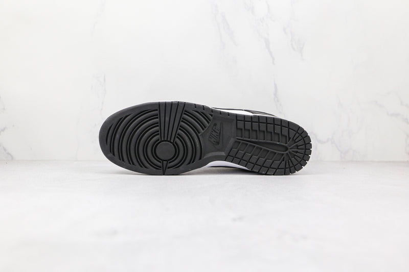 Nike Dunk Low Retro Black White Panda - Encomenda