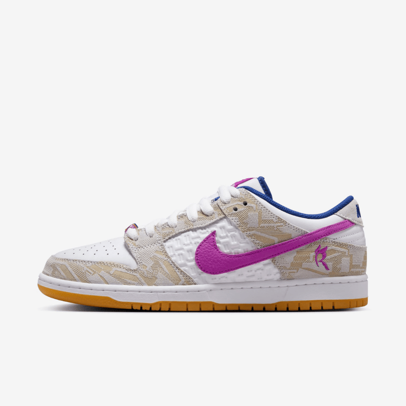 Nike SB Dunk Low Rayssa Leal - Encomenda