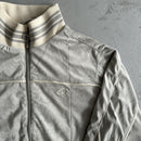 Conjunto Corteiz Veludo Cinza - Encomenda