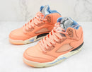 Jordan 5 Retro Dj Khaled We The Best Crimson Bliss - Encomenda