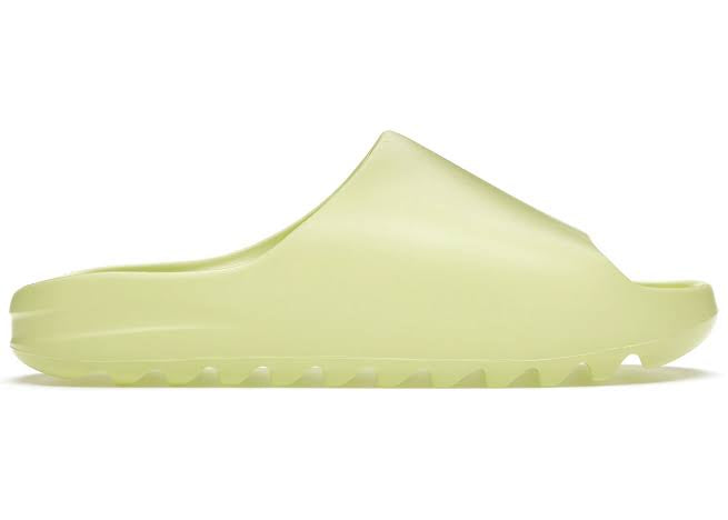 Adidas Yeezy Slide Glow Green - Encomenda