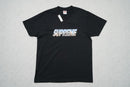 Camiseta Supreme Gotham Black - ENCOMENDA