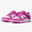 Nike Dunk Low Active Fuchsia - Encomenda