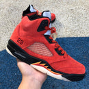 Air Jordan 5 Retro Dunk on Mars - Encomenda