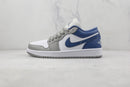 Jordan 1 Low Stealth French Blue - Encomenda