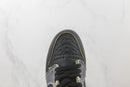 Jordan 1 Low Black Smoke Grey - Encomenda