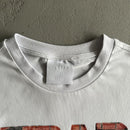 Camiseta Synaworld Trap White - Encomenda
